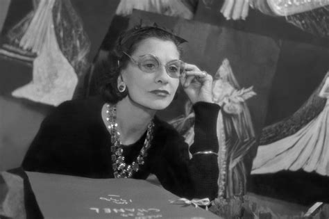 coco chanel nazi collaborator